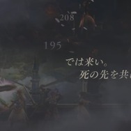 『ヴァルキリーアナトミア ‐ジ・オリジン‐』第二弾映像公開、戦闘シーンや戦乙女らしき姿も