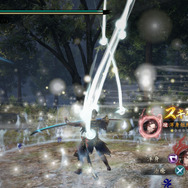 『討鬼伝2』巫女“かぐや”や“久音”などの新キャラや、新たな大型“鬼”を紹介