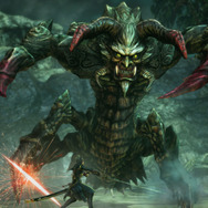 『討鬼伝2』巫女“かぐや”や“久音”などの新キャラや、新たな大型“鬼”を紹介