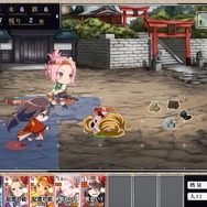 『しんけん!!』1周年記念！アイテムプレゼントもある「武運長久キャンペーン」と「リツイートチャレンジ」が開催決定