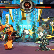 スカルガールズ 2ndアンコール