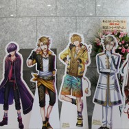 【レポート】『夢100』1周年記念イベントで『あんスタ』コラボ発表！最上もが＆吉田沙保里も登場