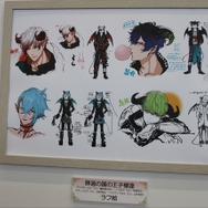 【レポート】『夢100』1周年記念イベントで『あんスタ』コラボ発表！最上もが＆吉田沙保里も登場