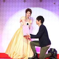 【レポート】『夢100』1周年記念イベントで『あんスタ』コラボ発表！最上もが＆吉田沙保里も登場