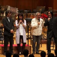 【レポート】コンサート「GSJ 16th concert」はなるけみちこ＆FFVII特集！ゲームの感動が熱い演奏で蘇る