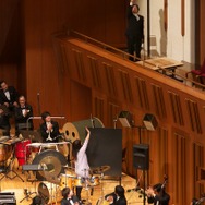 【レポート】コンサート「GSJ 16th concert」はなるけみちこ＆FFVII特集！ゲームの感動が熱い演奏で蘇る