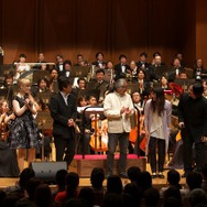 【レポート】コンサート「GSJ 16th concert」はなるけみちこ＆FFVII特集！ゲームの感動が熱い演奏で蘇る