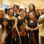 【レポート】コンサート「GSJ 16th concert」はなるけみちこ＆FFVII特集！ゲームの感動が熱い演奏で蘇る