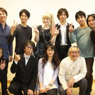 【レポート】コンサート「GSJ 16th concert」はなるけみちこ＆FFVII特集！ゲームの感動が熱い演奏で蘇る