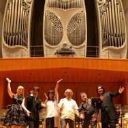 【レポート】コンサート「GSJ 16th concert」はなるけみちこ＆FFVII特集！ゲームの感動が熱い演奏で蘇る