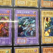 【週刊インサイド】新宿駅に「遊戯王」全7649カードが展示…『バレットガールズ2』や『メルブラAACC』のインタビューも必見