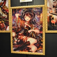 【レポート】勢い10000000000pt超え！『戦国炎舞-KIZNA-』「3周年KIZNA祭 -春の宴-」が開催