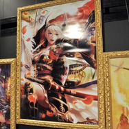 【レポート】勢い10000000000pt超え！『戦国炎舞-KIZNA-』「3周年KIZNA祭 -春の宴-」が開催