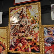 【レポート】勢い10000000000pt超え！『戦国炎舞-KIZNA-』「3周年KIZNA祭 -春の宴-」が開催