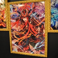 【レポート】勢い10000000000pt超え！『戦国炎舞-KIZNA-』「3周年KIZNA祭 -春の宴-」が開催