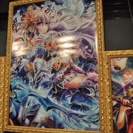 【レポート】勢い10000000000pt超え！『戦国炎舞-KIZNA-』「3周年KIZNA祭 -春の宴-」が開催