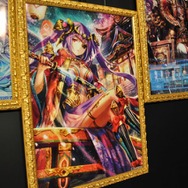 【レポート】勢い10000000000pt超え！『戦国炎舞-KIZNA-』「3周年KIZNA祭 -春の宴-」が開催