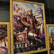 【レポート】勢い10000000000pt超え！『戦国炎舞-KIZNA-』「3周年KIZNA祭 -春の宴-」が開催