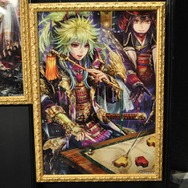 【レポート】勢い10000000000pt超え！『戦国炎舞-KIZNA-』「3周年KIZNA祭 -春の宴-」が開催