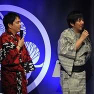 【レポート】勢い10000000000pt超え！『戦国炎舞-KIZNA-』「3周年KIZNA祭 -春の宴-」が開催