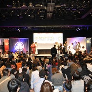 【レポート】勢い10000000000pt超え！『戦国炎舞-KIZNA-』「3周年KIZNA祭 -春の宴-」が開催