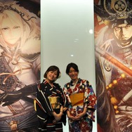 【レポート】勢い10000000000pt超え！『戦国炎舞-KIZNA-』「3周年KIZNA祭 -春の宴-」が開催