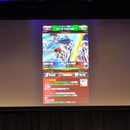 【レポート】勢い10000000000pt超え！『戦国炎舞-KIZNA-』「3周年KIZNA祭 -春の宴-」が開催