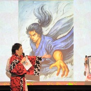 【レポート】勢い10000000000pt超え！『戦国炎舞-KIZNA-』「3周年KIZNA祭 -春の宴-」が開催