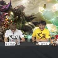 『討鬼伝2』坂本真綾や小野友樹などキャスト一挙公開！PS Vita体験版は5月下旬に