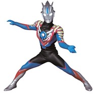 ウルトラマンオーブ ハリケーンスラッシュ