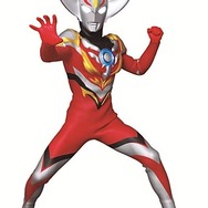 ウルトラマンオーブ バーンマイト