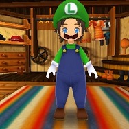 『牧場物語 3つの里の大切な友だち』コラボなりきり衣装として「ルイージ」＆「キノピオ」も登場