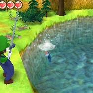 『牧場物語 3つの里の大切な友だち』コラボなりきり衣装として「ルイージ」＆「キノピオ」も登場