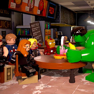 今週発売の新作ゲーム『LEGO マーベル アベンジャーズ』『実況パワフルプロ野球2016』『ロゼと黄昏の古城』他