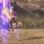 『KOF XIV』発売日決定!新キャラ「シュンエイ」が登場する映像も公開