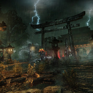 PS4『仁王 α体験版』配信開始、最初のステージをクリアすると製品版で使えるDLCが入手可能