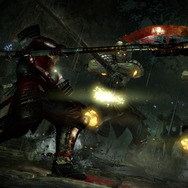 PS4『仁王 α体験版』配信開始、最初のステージをクリアすると製品版で使えるDLCが入手可能