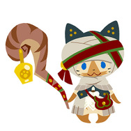 味覚糖「狩人めし」が『モンハン クロス』仕様でパワーアップ！ローヤルゼリー配合でグレートに