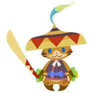 味覚糖「狩人めし」が『モンハン クロス』仕様でパワーアップ！ローヤルゼリー配合でグレートに