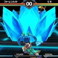 3DS『バトル オブ エレメンタル REBOOST』6月配信！あのDSiウェアがリニューアル、ネット対戦にも対応