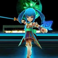 3DS『バトル オブ エレメンタル REBOOST』6月配信！あのDSiウェアがリニューアル、ネット対戦にも対応