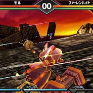 3DS『バトル オブ エレメンタル REBOOST』6月配信！あのDSiウェアがリニューアル、ネット対戦にも対応