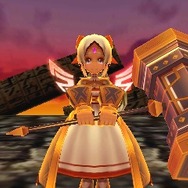 3DS『バトル オブ エレメンタル REBOOST』6月配信！あのDSiウェアがリニューアル、ネット対戦にも対応