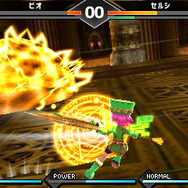 3DS『バトル オブ エレメンタル REBOOST』6月配信！あのDSiウェアがリニューアル、ネット対戦にも対応