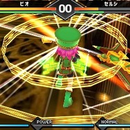 3DS『バトル オブ エレメンタル REBOOST』6月配信！あのDSiウェアがリニューアル、ネット対戦にも対応