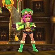 3DS『バトル オブ エレメンタル REBOOST』6月配信！あのDSiウェアがリニューアル、ネット対戦にも対応