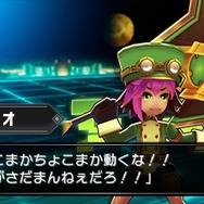 3DS『バトル オブ エレメンタル REBOOST』6月配信！あのDSiウェアがリニューアル、ネット対戦にも対応