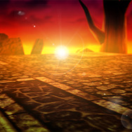 3DS『バトル オブ エレメンタル REBOOST』6月配信！あのDSiウェアがリニューアル、ネット対戦にも対応