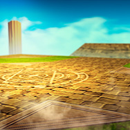 3DS『バトル オブ エレメンタル REBOOST』6月配信！あのDSiウェアがリニューアル、ネット対戦にも対応