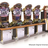 AC『クイズマジックアカデミー トーキョーグリモワール』稼働開始！キャラやトーナメントシステムがリニューアル